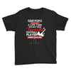 Some People Have To Wait A Life Time Too Meet Their Favorite Football, Youth Tee