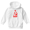 cccp Youth Hoodie
