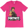 fortnite cartoon T-Shirt