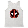 anime dead pool Tank Top