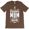 running mum T-Shirt