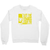 the chaos best trending Crewneck Sweatshirt