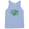 blueprint mark iv Tank Top