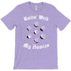 rolling with the homies T-Shirt