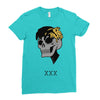 xxxtentacion Ladies Fitted T-Shirt