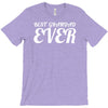 best grandfather ever T-Shirt