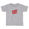 bruno mars Toddler T-shirt