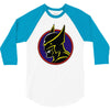 wolverine tracy 3/4 Sleeve Shirt