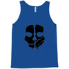 mask Tank Top