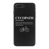 Cycopath Noun iPhone 7 Plus Case