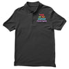 This Is My Human Costume I'm Really A Unicorn Polo Shirt