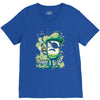 oh no V-Neck Tee