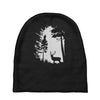 the woods Baby Beanies
