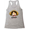 one piece Racerback Tank