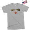 stranger falls 2 Exclusive T-shirt
