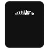 evolution Mousepad