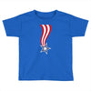 all american Toddler T-shirt