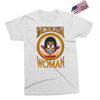 smart strong sensual woman Exclusive T-shirt