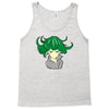 sassy lost child Tank Top