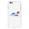 larkitecture iPhone 6/6s Plus Case