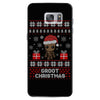 groot christmas Samsung Galaxy S7