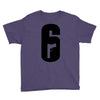 Rainbow Six Siege Youth Tee