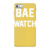 bae watch iPhone 7 Case
