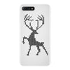 christmas deer iPhone 7 Plus Case