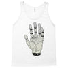 the hand of destiny Tank Top