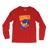 RAPPER 4 Long Sleeve Shirts