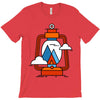 camping T-Shirt