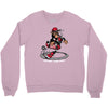 dirty Crewneck Sweatshirt