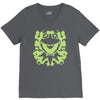 it's not easy being inked V-Neck Tee