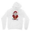 christmas santa Unisex Hoodie