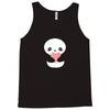 Hawaii Panda Love Tank Top