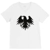 eangle V-Neck Tee