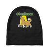 obedience Baby Beanies