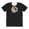 praise the sun All Over Women's T-shirt