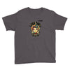 BRUNO MARS Youth Tee