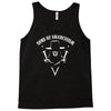 sons of anarchism Tank Top