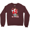 dr seusshi Crewneck Sweatshirt