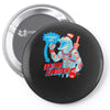 dolphin lundgren Pin-back button
