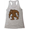 bigfoot Racerback Tank
