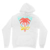 California Summer For Unisex Hoodie