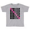 dubstep Toddler T-shirt