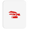 bonsai gardener Mousepad