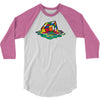 rubik 3/4 Sleeve Shirt