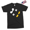 Creating a Little Disney Magic Character Exclusive T-shirt
