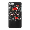 boxer christmas iPhone 7 Case