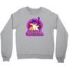 secret squirrel Crewneck Sweatshirt